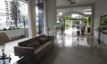 Imagem 5: Apartamento para locação 102m² de área útil com 2 dormitóriosem Batel/Centro - Curitiba