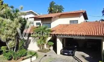 Imagem: Casa - Sítios de Recreio Gramado - Campinas