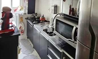 Imagem 3: Apartamento com 3 quartos em Barra do Aririú - Palhoça - PLC