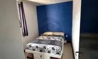 Imagem 6: Residencial Vida Nova Sobrado Socorro/SE