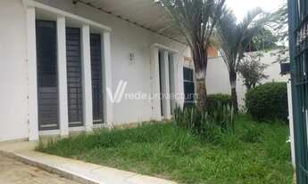 Imagem 3: Casa - Nova Campinas - Campinas