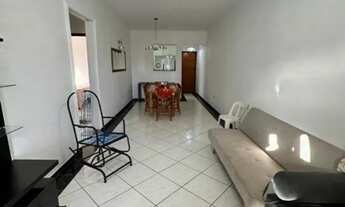 Imagem 3: 2 dormitórios sendo 1 suíte com sacada e lazer completo no Canto do Forte