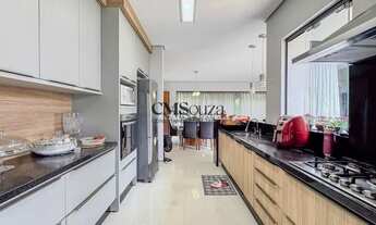 Imagem 15: Casa térrea para venda e locação no Royal Forest 3 quartos (1 suíte máster), 164m², 4 vag