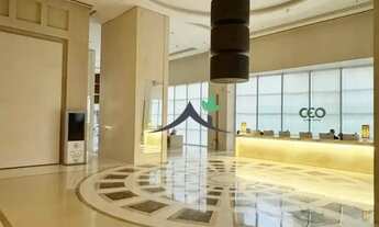 Imagem 7: Sala - Caminho das Árvores - Salvador