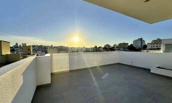 Imagem 4: Cobertura 03 quartos com 03 vagas no bairro Sagrada Família