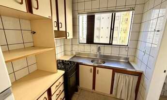 Imagem 10: Locação anual: 2 quartos com churrasqueira em Balneário Camboriú