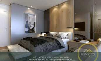 Imagem 4: Cobertura em Castelo - Belo Horizonte, MG