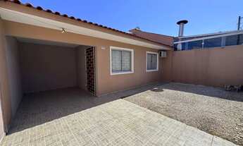 Imagem 5: Casa em Frg bairro Iguaçu 01