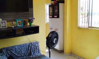 Imagem 7: 2 pavimentos de canto ITAPECURU