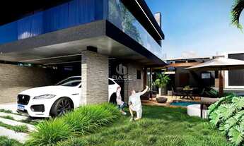 Imagem 5: Casa Alto Padrão - 170m² - Passos de Torres