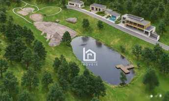 Imagem: Lançamento Imperdível no Condomínio CastleHill