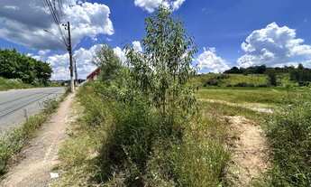 Imagem 7: Terreno em Atibaia uso comercial e industrial, para venda com 3960m²