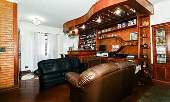 Imagem 3: Casa em Jardim França