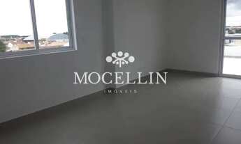 Imagem 6: Cobertura Alto Padrão de 101 m² com 2 Quartos no Fazendinha - Curitiba/PR - Mocellin Imóve