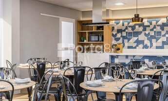 Imagem 4: Moderno 3 Dormitórios no Persona Residence com Lazer Completo e Segurança