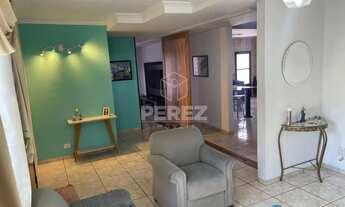 Imagem 3: Casa Térrea no Bairro Vila Rica