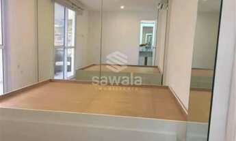 Imagem 15: Cobertura à venda com 125,00m² e 2 quartos em Barra da Tijuca, Rio de Janeiro - RJ