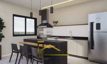 Imagem 2: Apartamento à venda em Curitiba-PR, Tingui: 1 quarto, 1 sala, 1 banheiro, 27,70 m² de área