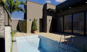 Imagem 7: Casa em Construção no Quinta da Mata