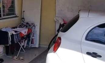 Imagem 3: Casa em condomínio fazenda rio grande - gralha azul - contrato de gaveta