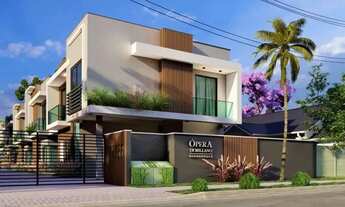 Imagem 4: SOBRADO EM CONDOMÍNIO A VENDA COM 3 QUARTOS COM 2 VAGAS DE GARAGEM - HAUER