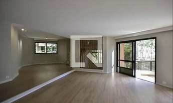 Imagem 3: Apartamento à Venda - Real Parque, 4 Quartos, 245 m2