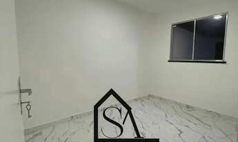 Imagem 2: Casa à Venda em Nossa Senhora do Socorro com Excelente Localização. [2252