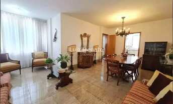 Imagem: Apartamento para locação no Funcionários