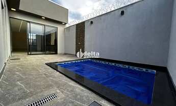 Imagem: Casa residencial com 3 quartos sendo 1 suíte