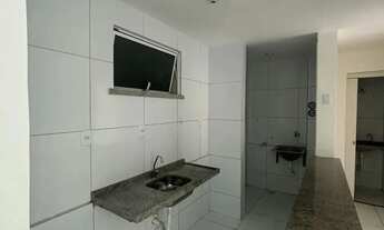 Imagem 4: Alugo apartamento com 2 quartos e lazer completo / Sem burocracia