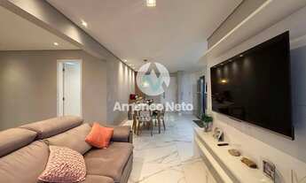 Imagem: Apartamento para venda e locação, Santa