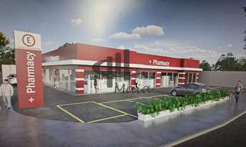 Imagem 6: Locação Galpão Santo Andre Vila Scarpelli Ref: 44216