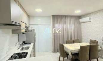 Imagem: Apartamento à venda no bairro Gávea em