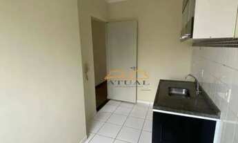 Imagem 7: Apartamento com 2 dormitórios para alugar, 53 m² por R$ 1.156,00/mês - Vale do Sol - Pirac