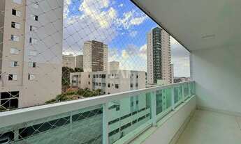 Imagem 6: Cobertura para aluguel, 4 quartos, 2 suítes, 6 vagas, Buritis - Belo Horizonte/MG