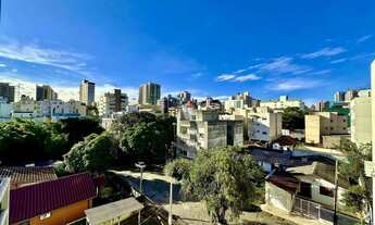 Imagem 7: Cobertura com elevador e piscina