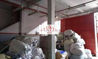 Imagem 6: PRÉDIO COMERCIAL LOCAÇÃO MOOCA - SP