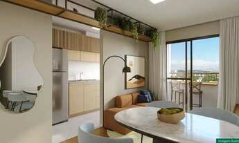 Imagem 5: Apartamento à venda no GOLF RIVIERA , JARDIM CAJAZEIRAS, Salvador, BA