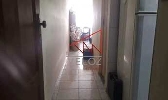 Imagem: Apartamento - / Residencial / Centro