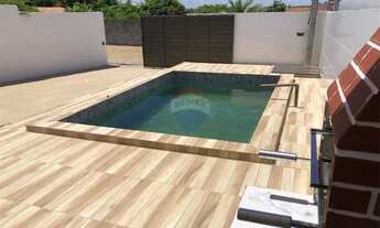 Imagem 3: Casa Amarela - Village de Jacumã