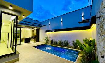 Imagem 2: Casa Venda Uberlândia Praça Alto Umuarama Grand Ville