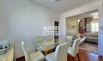 Imagem 5: COBERTURA Á VENDA, 03 QUARTOS, 02 SUÍTES, 01 VAGA, JARDIM RIACHO - CONTAGEM/MG