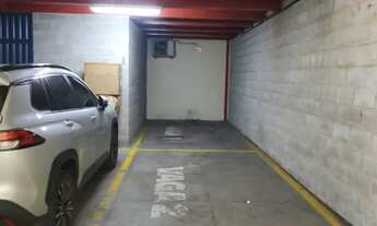 Imagem 3: Imóvel comercial de 972 m2 no centro com dois pavimentos e galpão