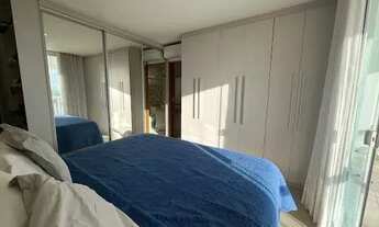 Imagem 5: Apartamento Garden com 3 dormitórios à venda, 157 m² por R$ 780.000,00 - Mirante do Vale