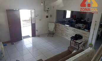 Imagem 5: Casa com 3 dormitórios à venda por R$ 590.000,00 - Village Jacumã - Conde/PB
