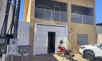 Imagem: Alugo salão comercial região centro