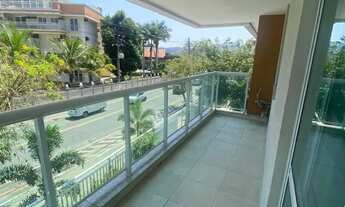 Imagem 7: Coberturas para locação em Niteroi no bairro Itacoatiara