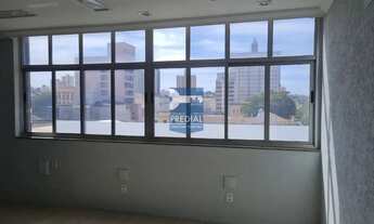 Imagem 7: Sala para Locação Centro, São Carlos