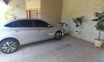 Imagem 4: Casa com 4 dormitórios à venda, 192 m² por R$ 850.000,00 - Fátima III - Pouso Alegre/MG