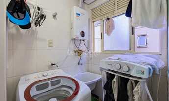 Imagem 7: Apartamento de 2 dormitórios, 1 suíte e 1 vaga no bairro Menino Deus